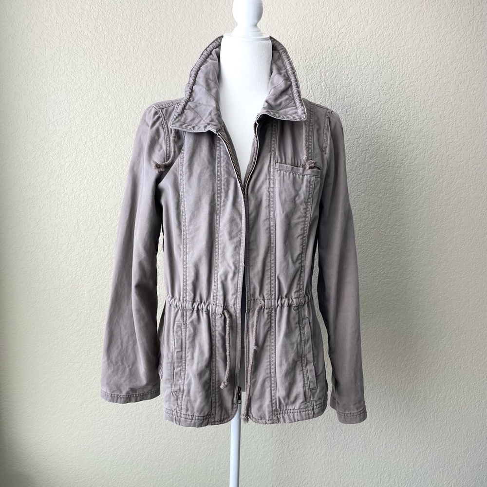 Banana Republic Utility Jacket